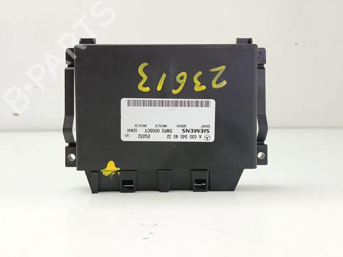 Used Electronic module Electronic module 38951154 38951154