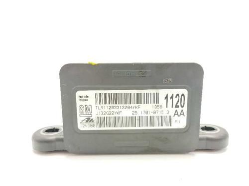 Used Electronic sensor OPEL ASTRA J (P10) 1.7 CDTI (68) (110 hp) 9748827