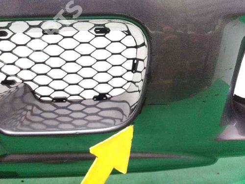 Front bumper HYUNDAI SANTA FÉ I (SM) 2.0 CRDi | BP9231747C7 