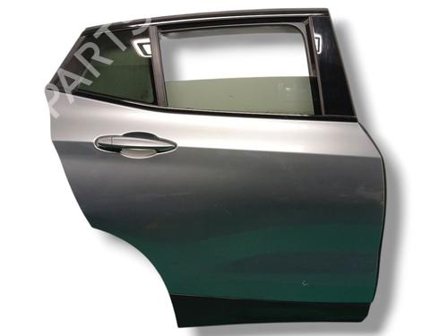 Used Right rear door BMW X2 (F39) sDrive 18 i (140 hp) 31538570