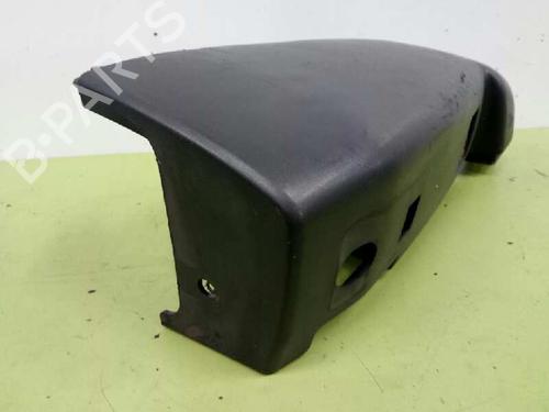Corner bumper CITROËN C15 Box Body/MPV (VD_) 1.8 D | BP8721461C117 