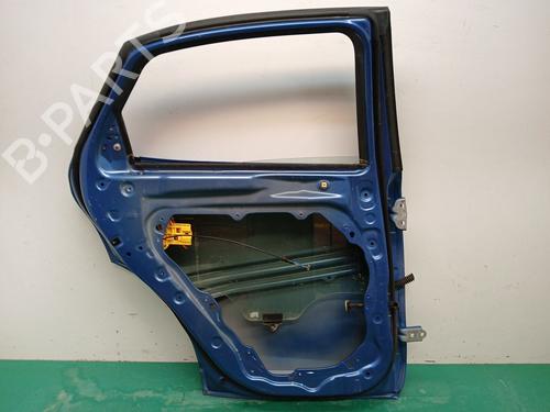 Dør venstre bagtil KIA XCEED (CD) 1.4 T-GDI | BP36023259C4 - Image 6