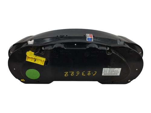 Instrument cluster PEUGEOT 3008 I MPV (0U_)  | BP17244032C47 