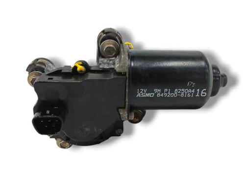 Front wiper motor MITSUBISHI PAJERO IV (V8_W, V9_W) 3.2 DI-D 4WD (V98W, V88W) | BP23576965M29 