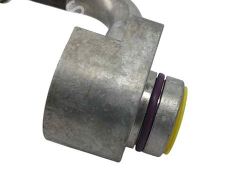 AC pipe AUDI A7 Sportback (4GA, 4GF) 3.0 TDI quattro | BP23960809M126