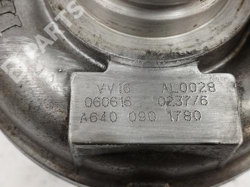 Turbocharger/Supercharger MERCEDES-BENZ B-CLASS Sports Tourer (W245)  | BP10554682M71 