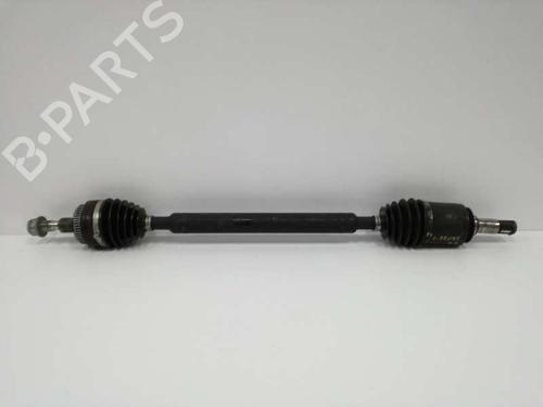 Used Right front driveshaft Right front driveshaft MERCEDES-BENZ M-CLASS (W163) ML 400 CDI (163.128) (250 hp) 6512160 6512160