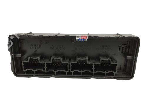 Elektronisk modul OPEL MOKKA / MOKKA X (J13)  | BP13417365M83 