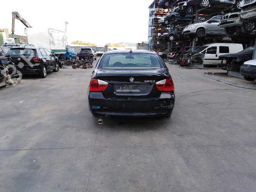 Gearbox BMW 3 (E90)  | BP5030757M3 