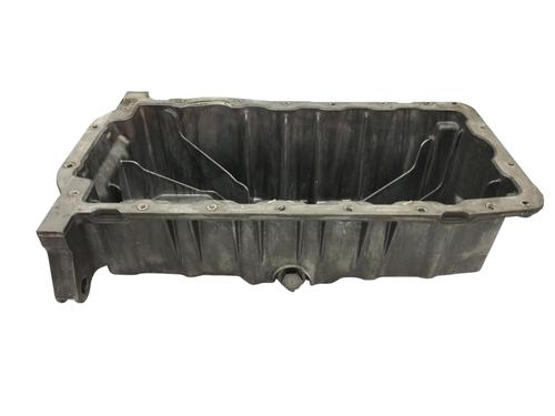 Oil sump MITSUBISHI GRANDIS (NA_W) 2.0 DI-D (NA8W) 038103603AL