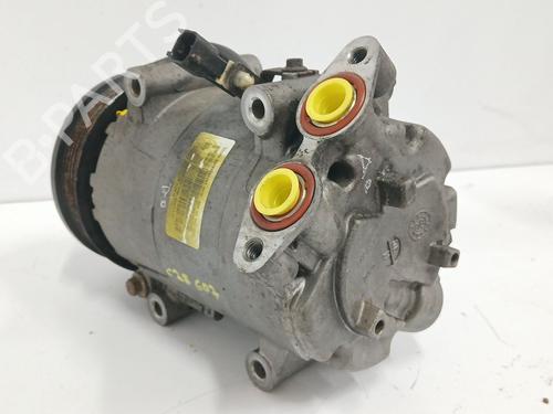 AC compressor FORD FOCUS II (DA_, HCP, DP) 1.6 TDCi | BP28704273M34