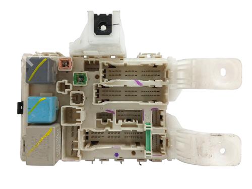 Used Fuse box TOYOTA PRIUS Liftback (_W2_) [2003-2010]  18345790