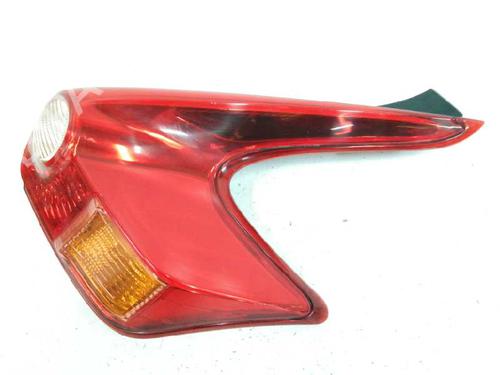 Right taillight NISSAN JUKE (F15)  | BP8918465C35 