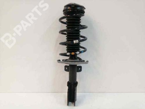 Used Left front shock absorber Left front shock absorber CITROËN C4 Picasso II 1.6 BlueHDi 120 (120 hp) 7713854 7713854