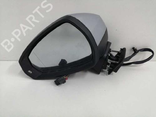 Used Left mirror AUDI A3 Sportback (8VA, 8VF) 1.2 TFSI (110 hp) 4914466