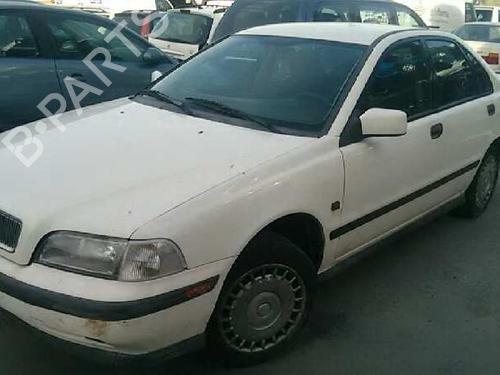 Left front fenders VOLVO S40 I (644)  | BP8922333C41 