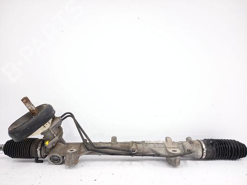 Used Steering rack Steering rack DACIA SANDERO II 1.5 dCi 75 / Blue dCi 75 (B8JW, B8M4, B8AH, B8M7, B8M6) (75 hp) 34399893 34399893