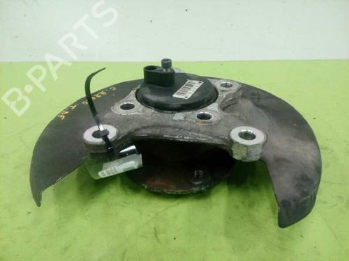 Right rear steering knuckle PEUGEOT 308 II (LB_, LP_, LW_, LH_, L3_)  | BP2220477M28 