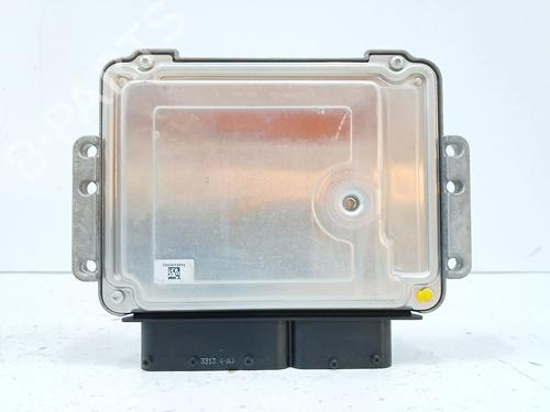Engine control unit (ECU) HYUNDAI ix35 (LM, EL, ELH) 1.7 CRDi | BP37230943M57 - Image 2