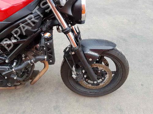 Exhaust system PEUGEOT 207 SW (WK_) 1.6 HDi | BP29027376M121 