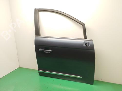 Right front door SSANGYONG RODIUS II 2.2 Xdi | BP17074452C3 
