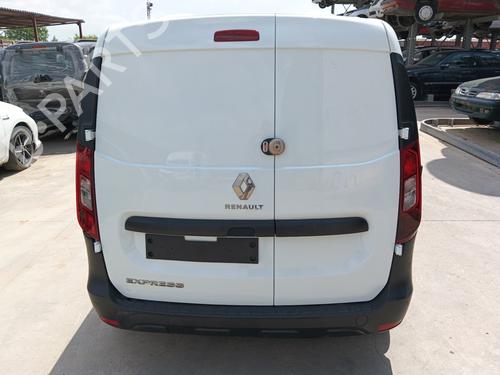 Steering wheel RENAULT EXPRESS Box Body/MPV | BP26709227C49