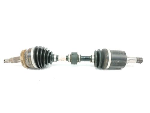 Used Left front driveshaft HYUNDAI SANTA FÉ II (CM) 2.2 CRDi GLS (150 hp) 11011339