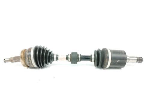 Left front driveshaft HYUNDAI SANTA FÉ II (CM) [2005-2015]  11011339