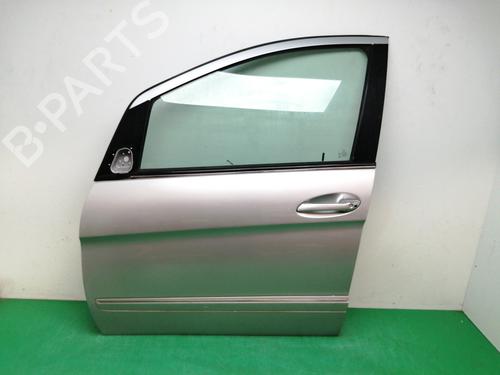 Used Left front door Left front door MERCEDES-BENZ B-CLASS Sports Tourer (W245) B 200 CDI (245.208) (140 hp) 10414773 10414773