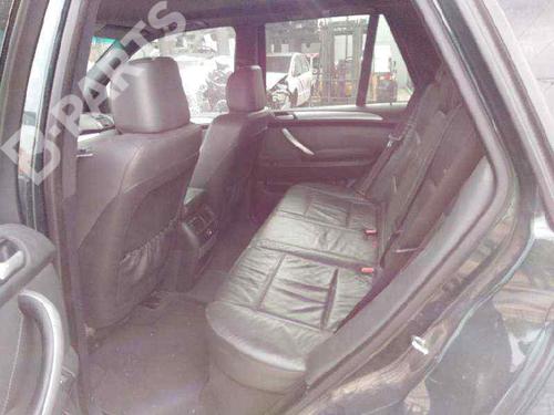 Rear bumper reinforcement BMW X5 (E53) 3.0 d | BP10034897C73  - Image 7