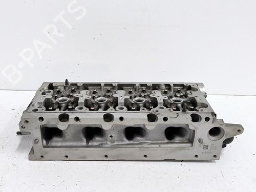 Used Cylinder head Cylinder head SEAT LEON ST (5F8) 2.0 TDI 4Drive (150 hp) 34707760 34707760