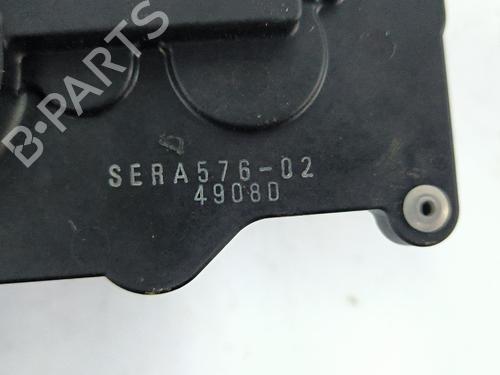 Throttle body NISSAN NOTE (E11, NE11) 1.4 | BP37483946M82 - Image 6