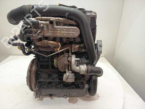 Engine VW GOLF V (1K1) 1.9 TDI | BP39514717M1 - Image 4
