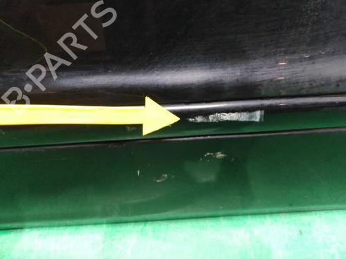 Right front door MERCEDES-BENZ M-CLASS (W163) ML 400 CDI (163.128) | BP6830067C3