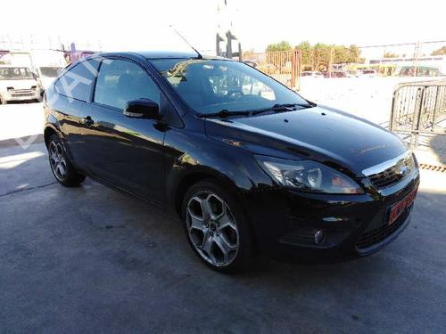 FORD FOCUS II (DA_, HCP, DP) 1.8 TDCi (115 hp) 292816