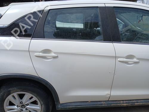 Used Right rear door Right rear door CITROËN C4 AIRCROSS 1.6 HDi 115 AWC (114 hp) 36694660 36694660