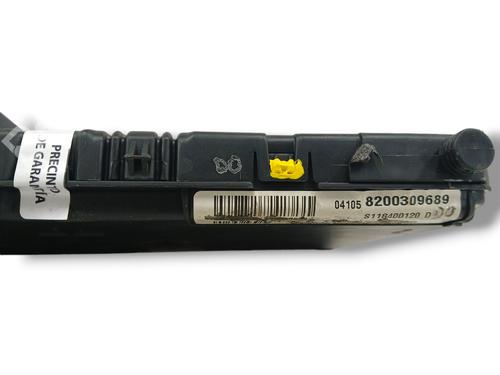 Electronic module RENAULT MEGANE II Saloon (LM0/1_) 1.5 dCi (LM0F, LM0T, LM2B) | BP19933139M83 