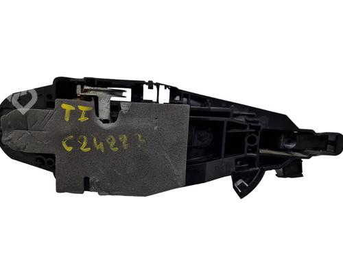 Rear left exterior door handle PEUGEOT 5008 II (MC_, MJ_, MR_, M4_) 1.5 BlueHDi 130 (MCYHZJ, MCYHZR, MCYHZX) | BP10651822C130 