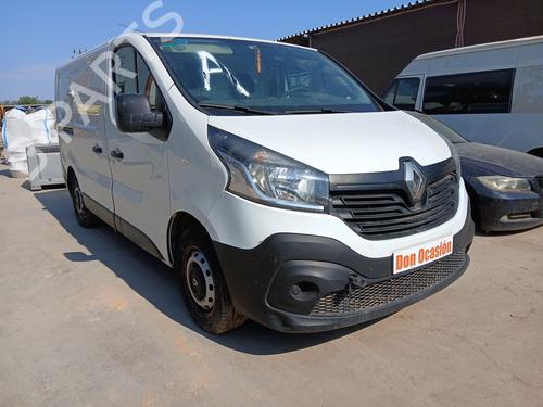 Ricambi RENAULT TRAFIC III Van (FG_)  1.6 dCi 95 (FGMJ, FGMR)  4780617