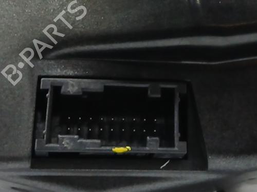 Instrument cluster CITROËN C6 (TD_)  | BP19636412C47 