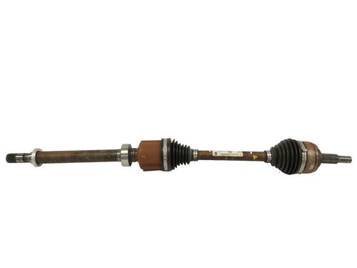 Used Right front driveshaft RENAULT EXPRESS Box Body/MPV [2021-2025]  12442786