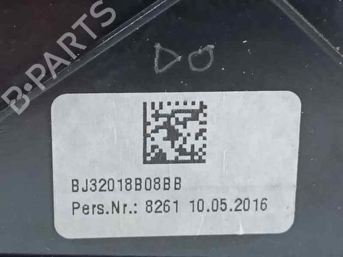 Air vent LAND ROVER RANGE ROVER EVOQUE (L538) 2.0 D | BP27605188I21