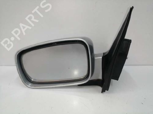 Used Left mirror KIA SORENTO I (JC) 2.5 CRDi 4WD (140 hp) 7555033