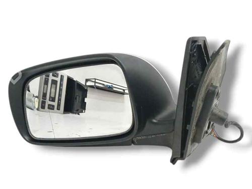 Used Left mirror TOYOTA COROLLA (_E12_) 2.0 D-4D (CDE120R, CDE120L_) (116 hp) 27204451