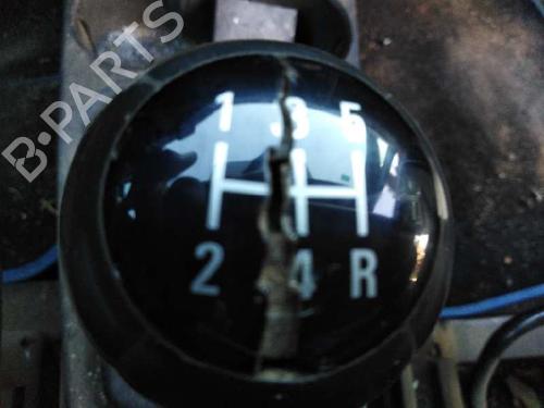 Motorstyringsenhet OPEL MERIVA A MPV (X03) 1.7 CDTI (E75) | BP10183984M57 