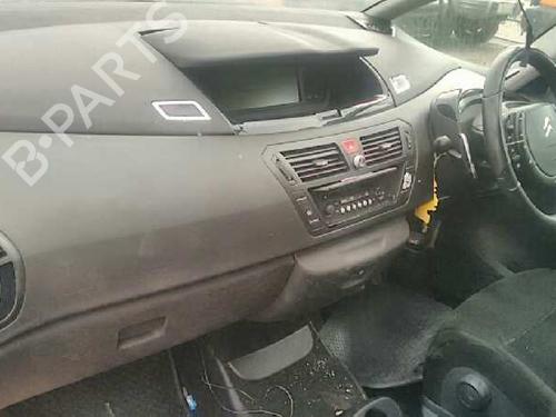 Rattkontroller CITROËN C4 Grand Picasso I (UA_)  | BP269159E15 