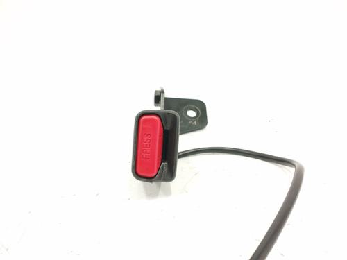 Engate do cinto RENAULT KADJAR (HA_, HL_) [2015-2025]  14154731