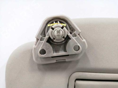 Left sun visor NISSAN JUKE (F15)  | BP8828531I1 