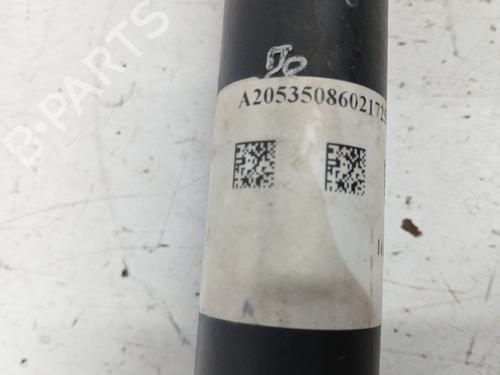 Right rear driveshaft MERCEDES-BENZ C-CLASS Coupe (C205) C 180 (205.340) | BP28579914M41