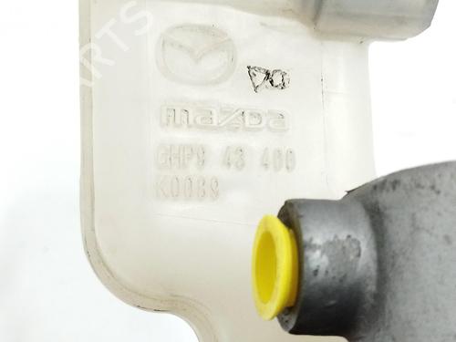Brake master cylinder MAZDA 6 Saloon (GJ, GL)  | BP12426246M77 
